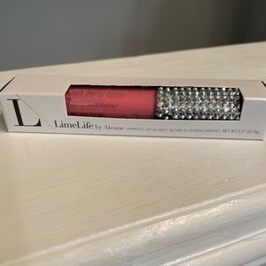 Perfect Lip Gloss #4 Grace - Brand New